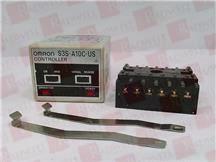 OMRON S3S-A10C-US