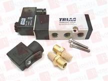 TRIAC TVCS-X411-4N-A120
