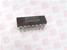 NXP SEMICONDUCTOR MC1723CP 1