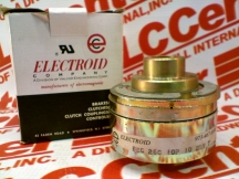 ELECTROID BEC-26C-10P-10-24V-T 1