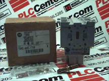 ALLEN BRADLEY 194E-A40-1756 1