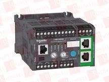 SCHNEIDER ELECTRIC LTMR100EBD 0