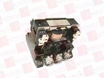 EATON CORPORATION DIL-6-22-NA-120V