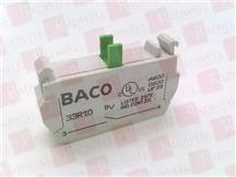 BACO CONTROLS 33R10 0