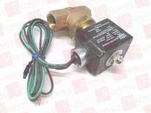 HAYS FLUID CONTROL 2192-6021-1/2 1