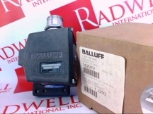 BALLUFF BNS 819-D02-D12-100-10-FD 1