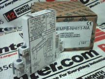 EATON CORPORATION MPS-NHI11-NA 1