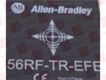 ALLEN BRADLEY 56RF-TR-EFE 1