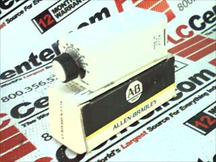 ALLEN BRADLEY 700-HS12BZ12 1