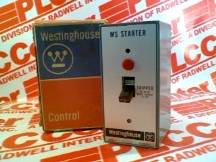 WESTINGHOUSE MST01SN1P 1