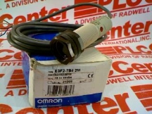 OMRON E3F2-7B4