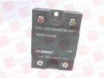 OMEGA ENGINEERING SSR660DC50A