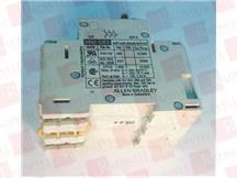 ALLEN BRADLEY 1492-CB3G400 1