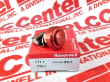 HONEYWELL 1PB43 1