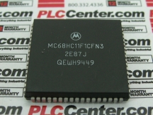 NXP SEMICONDUCTOR MC68HC11F1CFN3 1