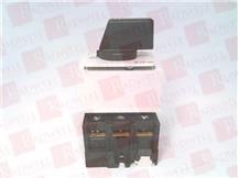 EATON CORPORATION P1-25/IVS 2