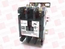 EATON CORPORATION C25DND2301A 0