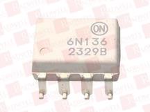 ON SEMICONDUCTOR 6N136SDM 0