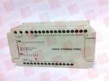 OMRON CPM1-20CDR-A 2