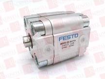 FESTO ADVU-25-10-PA