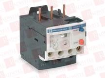 SCHNEIDER ELECTRIC LRD05 0