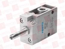 FESTO MFH-3-1/8-S-NPT