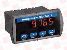 PRECISION DIGITAL PD765-6R0-00