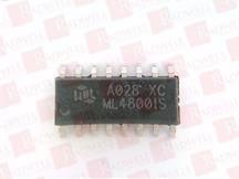 ON SEMICONDUCTOR ML4800IS