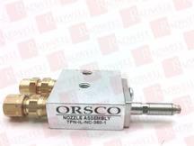 ORSCO TFN-IL-NC-360-1