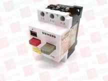 SIEMENS 3VE1010-2F 0