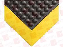 Wearwell Workrite No. 474 Anti-Fatigue Matting