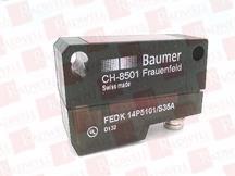BAUMER ELECTRIC FEDK 14P5101/S35A