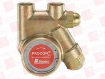 PROCON PUMP 101C100F11BC