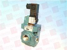 MAC VALVES INC 56C-37-501JA