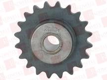 MARTIN SPROCKET & GEAR INC 41E15