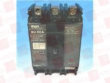 FUJI ELECTRIC BU-ECA-3050