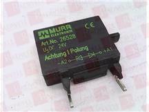 MURR ELEKTRONIK 26528 0