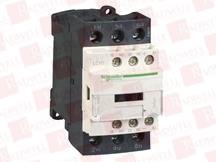 SCHNEIDER ELECTRIC LC1D25BD 4