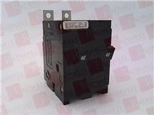 EATON CORPORATION BAB2040