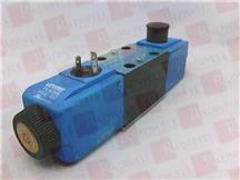 EATON CORPORATION DG4V-3-2C-M-U-H7-60 0