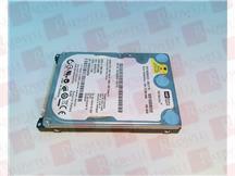 WESTERN DIGITAL WD1600BEVE-00UYT0 2