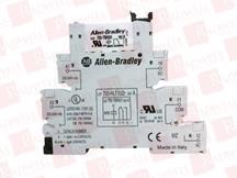 ALLEN BRADLEY 700-HLT1U2