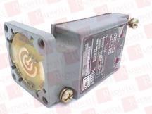 EATON CORPORATION E51SPL 1