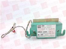 HONEYWELL 650002 0