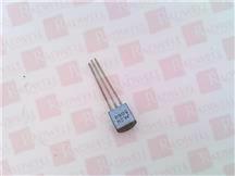 NXP SEMICONDUCTOR 2N5060 0