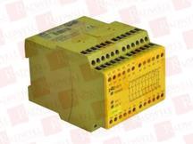 PILZ PZE-9-24VDC