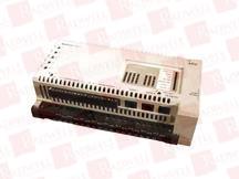 SCHNEIDER ELECTRIC 110-CPU-612-03 0
