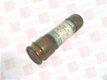 ECONOMY FUSE ECNR-40 0