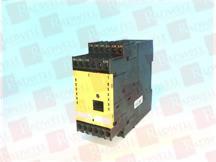 EFECTOR SAFETY MONITOR/2 CH. ENHAN.-AC004S 0