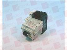 EATON CORPORATION PKZ2/ZM-2.4-NHI11 0